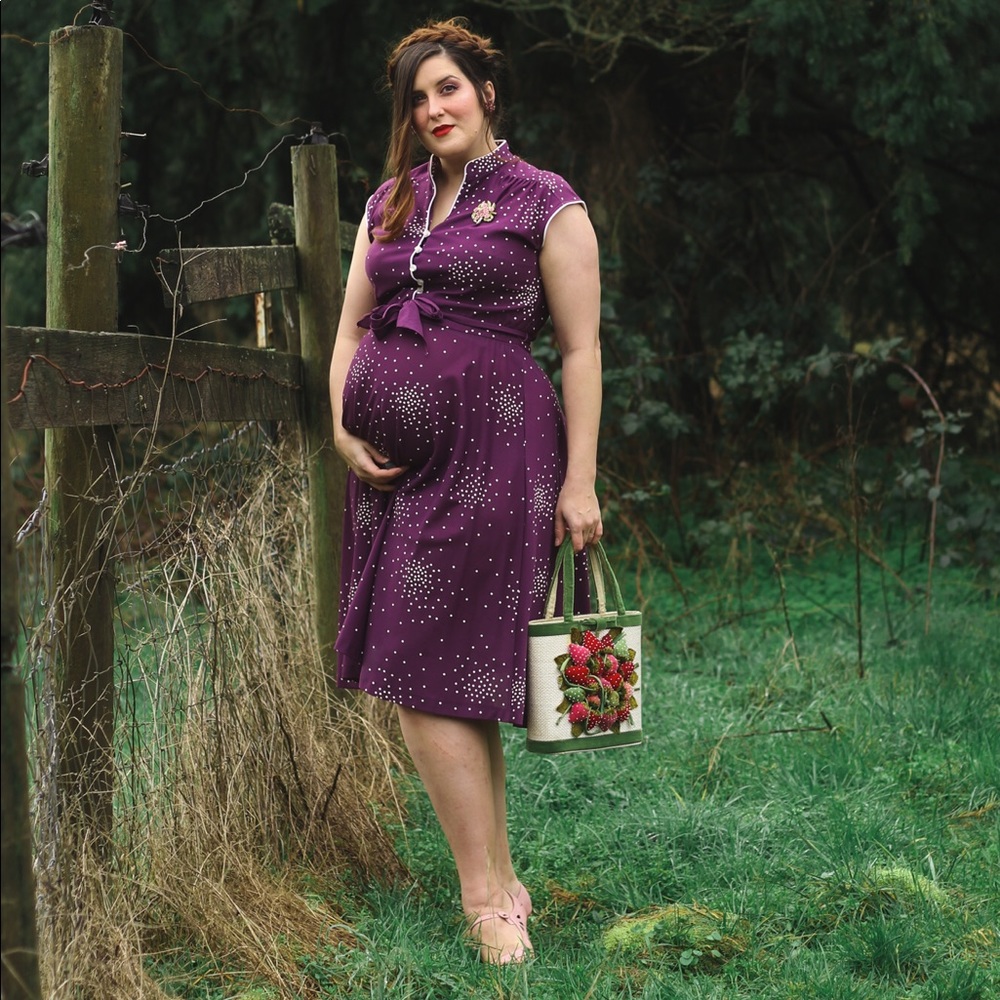 Meet your Posher, Kristina